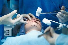دورة اضرار عمليات التجميل